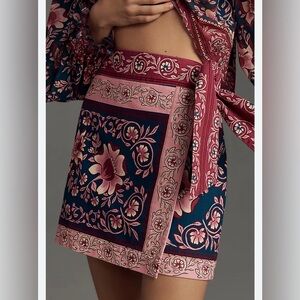 Farm Rio Ainika Skirt - Size 27